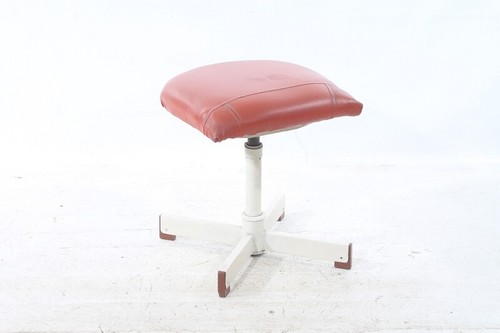 Ancien tabouret atelier design - ancien,