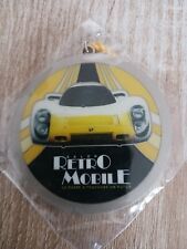 24H00 DU MANS 2024  Medaille