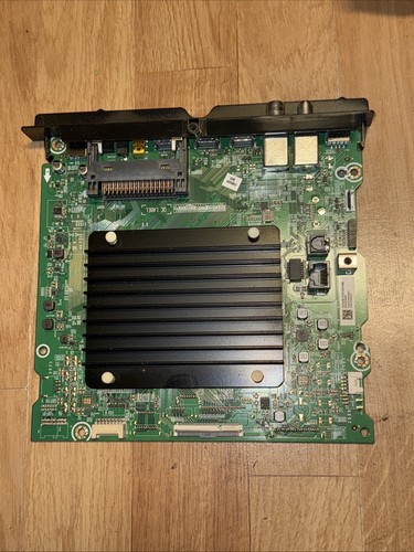 Carte mère hisense 75a6g - mère,