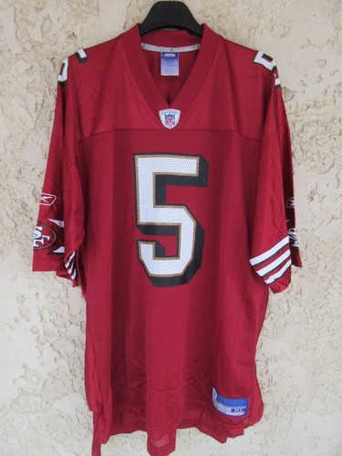Maillot foot américain nfl - maillot,