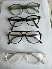lunettes de vue 