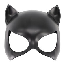 Masque de chat, accessoire