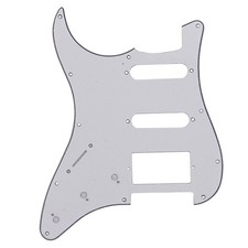 Pickguard SSS  SSH Humbuckers