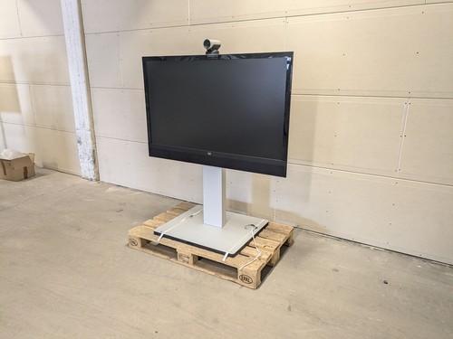 Cisco telepresence mx300 - cisco,