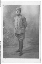 ARNP16-0924-MILITAIRE - CARTE