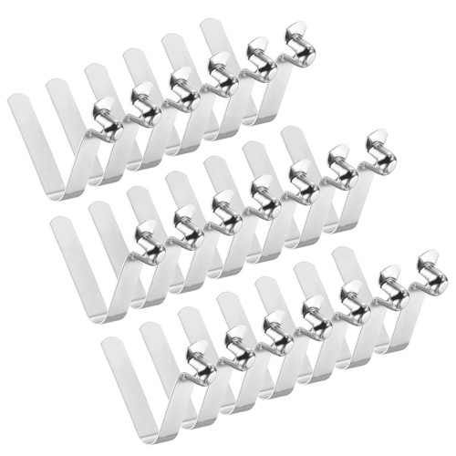 5x8mm attaches pagaie kayak - attaches,
