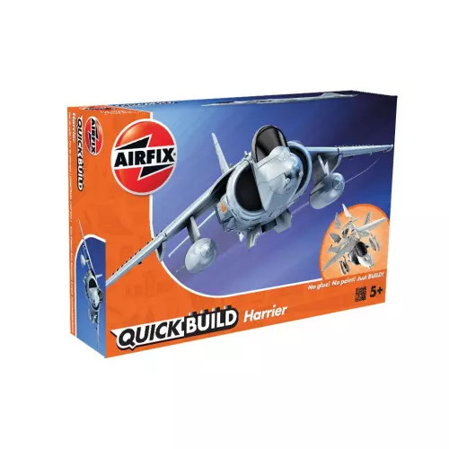 Airfix quick build - quick,