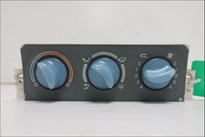 Commande chauffage RENAULT