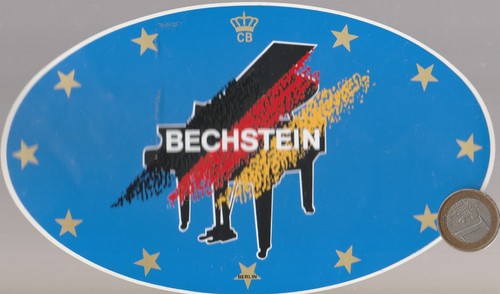 C43 musique bechstein - c43,