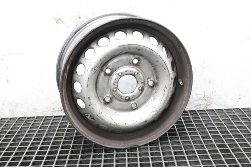 Roue acier ford - transit, mk4