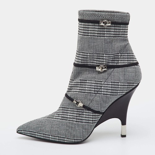Bottines giuseppe zanotti - bottines,