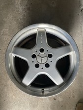 Jante Alliage Mercedes Clk W209 SLK R170 AMG 8.5Jx17 ET30 A1704011402