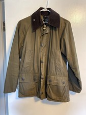 Barbour classic bedale waxed - barbour,