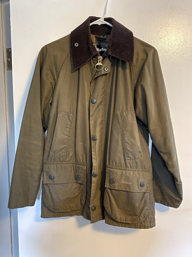 Barbour classic bedale waxed - classic,