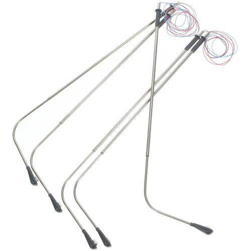 Pcs lampadaire miniature - 5,