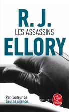 Les Assassins, R. J. Ellory