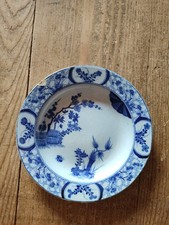 Tres belle assiette creuse - belle,