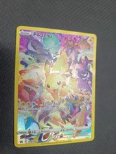 Carte Pokemon PIKACHU 160/159