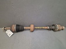 Cardan avant droit - Renault