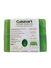Silicone Steam Case Vegetable