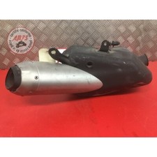 Silencieux d échappement 765