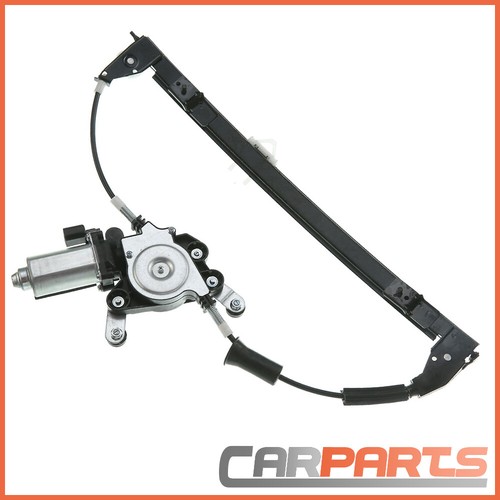 Lève vitre avec - avec, moteur