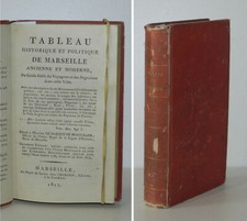 CHARDON: TABLEAU HISTORIQUE ET