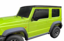 Deflecteurs D'Air / De Vent