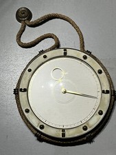 horloge murale design vintage