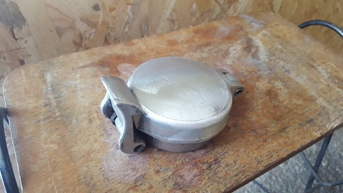 Nos bouchon réservoir essence - bouchon,