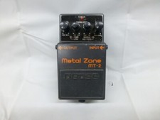 Pédale d'effet Boss MT-2