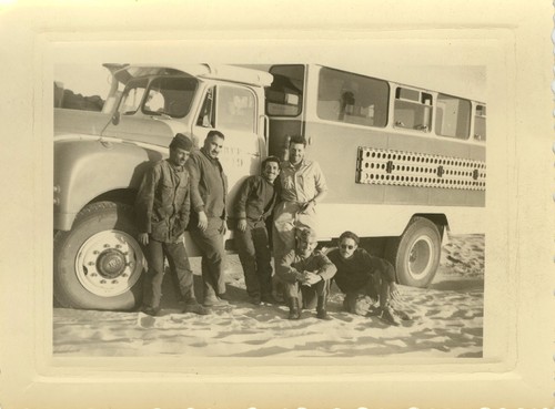 Photo ancienne vintage - photo,