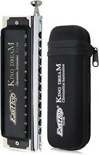 EASTTOP 12Hole 48Tone King