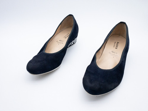 Hassia femmes ballerines - hassia,