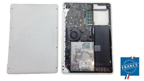 Apple macbook a1342 - macbook, (intel