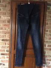 jeans de grossesse taille  38