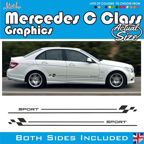 Mercedes class amg style - class,