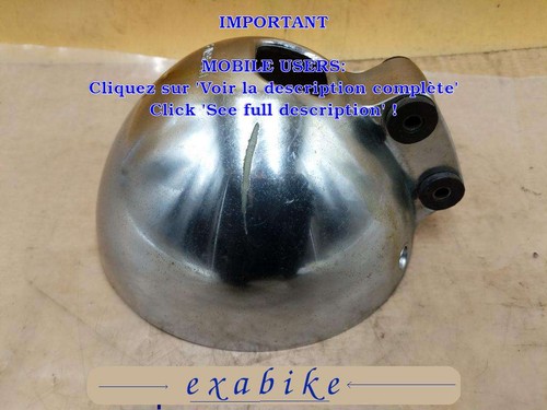 Cuvelage phare pour honda - pour,