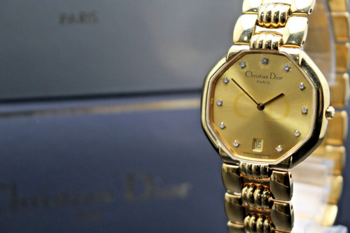 Exc en boîte montre - [exc,