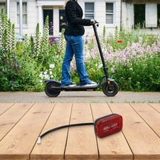 Pour Trottinette Électrique