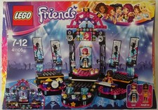 LEGO - FRIENDS 41105 - SCENE