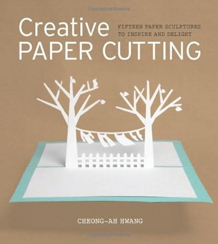 Creative paper cutting - creative,