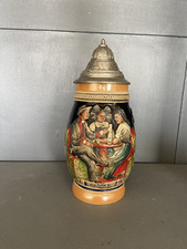 Superbe Ancienne Chope A