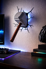 Marteau Thor Mjolnir Déco