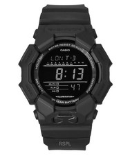 Casio G-Shock Numérique Noir