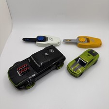 Chevrolet Camaro SS Need for