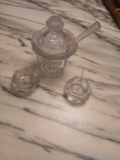 Baccarat Service Cristal