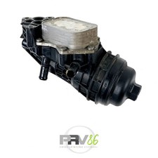 ✅✅ Support Filtre à Huile MERCEDES Classe A 220i W177 190ch / A2701800500