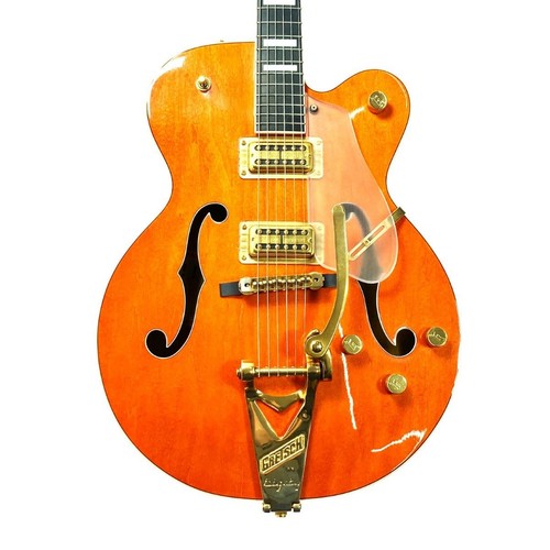 Coque rigide gretsch 6120 - coque,