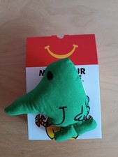 Peluche Mc Donald's 2025